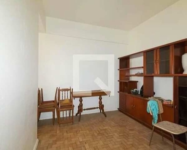 Apartamento para Aluguel - Tijuca, 1 Quarto, 31 m2