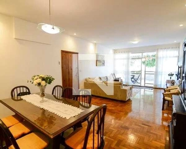 Apartamento para Aluguel - Tijuca, 4 Quartos, 336 m2