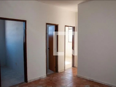 Apartamento para Aluguel - Tropical, 2 Quartos, 56 m2