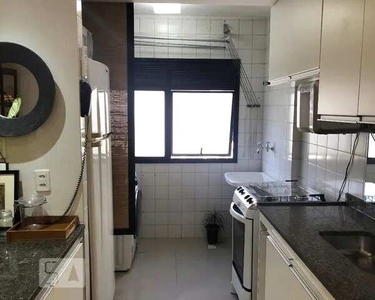 Apartamento para Aluguel - Vila Andrade, 1 Quarto, 45 m2