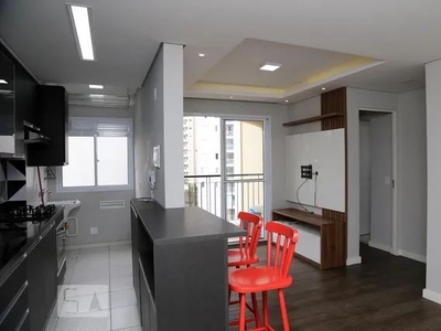 Apartamento para Aluguel - Vila Andrade, 2 Quartos, 55 m2