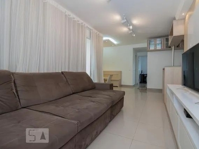 Apartamento para Aluguel - Vila Augusta, 2 Quartos, 66 m2