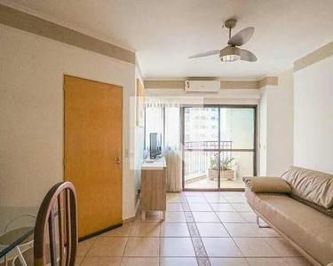 Apartamento para Aluguel - Vila Bancario, 2 Quartos, 76 m2