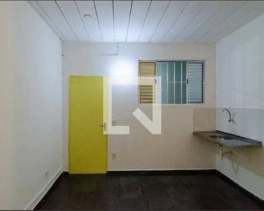 Apartamento para Aluguel - Vila Clementino, 1 Quarto, 28 m2