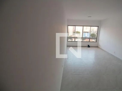 Apartamento para Aluguel - Vila Clementino, 2 Quartos, 90 m2