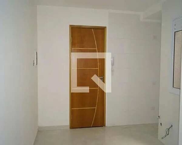 Apartamento para Aluguel - Vila Formosa, 1 Quarto, 28 m2