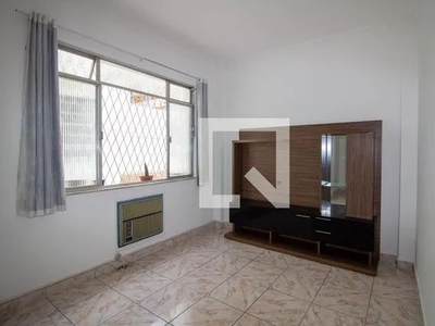 Apartamento para Aluguel - Vila Isabel, 1 Quarto, 37 m2