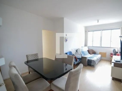 Apartamento para Aluguel - Vila Isabel, 2 Quartos, 70 m2
