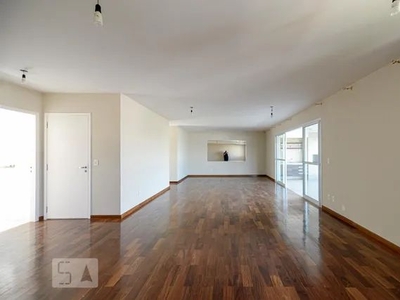 Apartamento para Aluguel - Vila Leopoldina, 3 Quartos, 210 m2