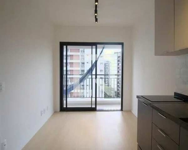 Apartamento para Aluguel - Vila Madalena, 1 Quarto, 30 m2