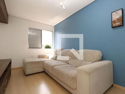 Apartamento para Aluguel - Vila Madalena, 1 Quarto, 45 m2