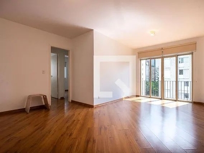 Apartamento para Aluguel - Vila Madalena, 2 Quartos, 72 m2