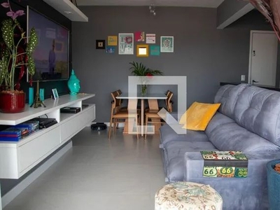 Apartamento para Aluguel - Vila Maria , 2 Quartos, 67 m2