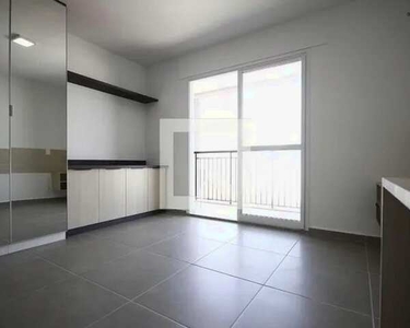 Apartamento para Aluguel - Vila Mariana, 1 Quarto, 31 m2