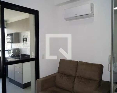 Apartamento para Aluguel - Vila Mariana, 1 Quarto, 33 m2