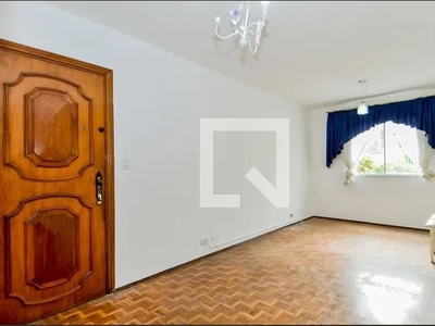 Apartamento para Aluguel - Vila Miriam, 2 Quartos, 70 m2