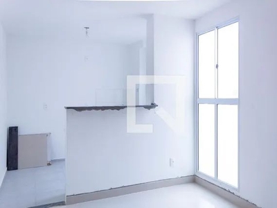 Apartamento para Aluguel - Vila Nova Alianca, 2 Quartos, 48 m2