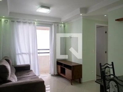 Apartamento para Aluguel - Vila Nova Cachoeirinha, 2 Quartos, 49 m2