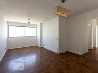 Apartamento para Aluguel - Vila Olímpia, 2 Quartos, 69 m2