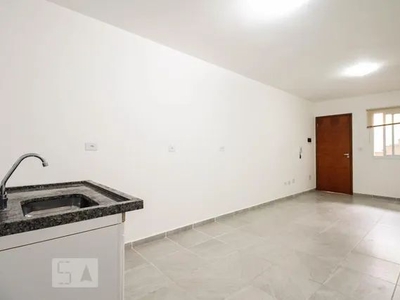 Apartamento para Aluguel - Vila Prudente, 1 Quarto, 32 m2