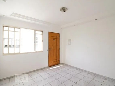 Apartamento para Aluguel - Vila Rio de Janeiro, 2 Quartos, 49 m2