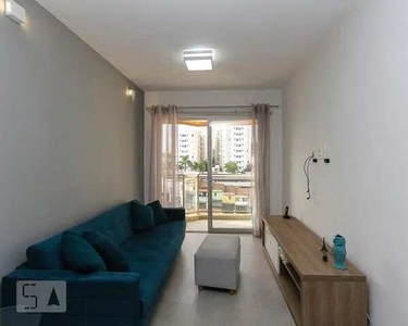 Apartamento para Aluguel - Vila Santa Clara, 3 Quartos, 84 m2