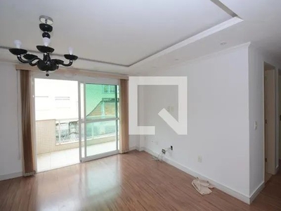 Apartamento para Aluguel - Vila Valqueire, 3 Quartos, 110 m2