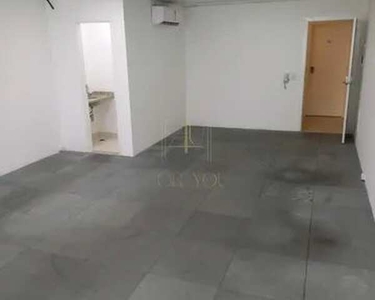 Apartamento para locação em Alphaville - Barueri, SP