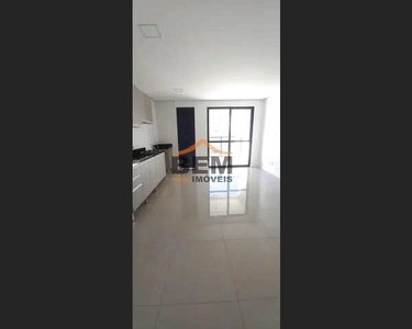 Apartamento para Locação em Itajaí, São João, 2 dormitórios, 1 suíte, 2 banheiros, 1 vaga