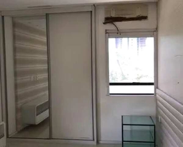 Apartamento para Locação em Recife, Casa Forte, 4 dormitórios, 3 suítes, 4 banheiros, 2 va