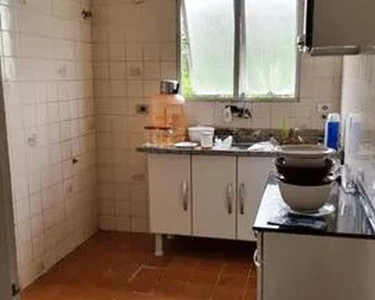 Apartamento para Locação em São Bernardo do Campo, Baeta Neves, 2 dormitórios, 1 banheiro