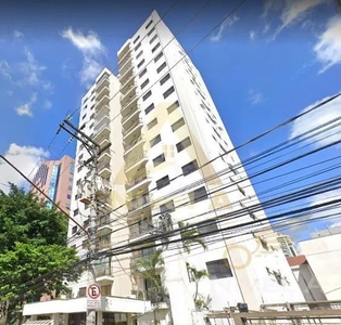 Apartamento para Locação em São Paulo / SP no bairro Brooklin