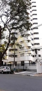 Apartamento para Locação em São Paulo / SP no bairro Campo Belo