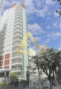 Apartamento para Locação em São Paulo / SP no bairro Jardim América