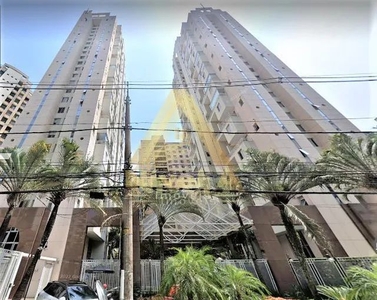 Apartamento para Locação em São Paulo / SP no bairro Moema