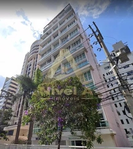 Apartamento para Locação em São Paulo / SP no bairro Moema