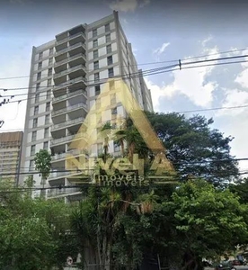 Apartamento para Locação em São Paulo / SP no bairro Vila Nova Conceição