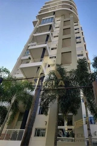 Apartamento para Locação em São Paulo / SP no bairro Vila Nova Conceição