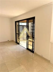 Apartamento para Locação em São Paulo / SP no bairro Vila Nova Conceição