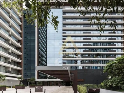 Apartamento para Locação em São Paulo / SP no bairro Vila Olímpia