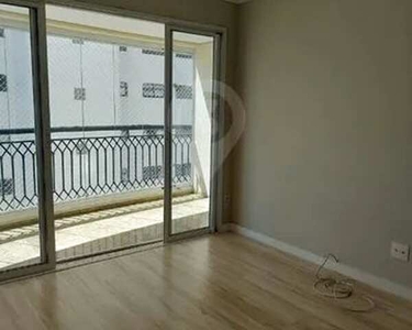 Apartamento para locação - Moema - 3 dormitórios, 1 suíte, 2 vagas de garagens - 100m² - N