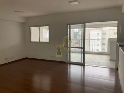 APARTAMENTO PARA LOCAÇÃO NA ACLIMAÇÃO