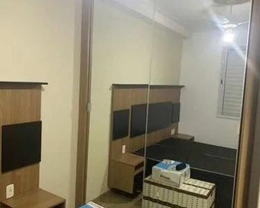 Apartamento para locação no Condomínio Viva Verde, em Sorocaba-SP