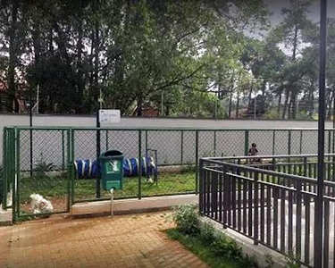 Apartamento para locação no Parque do Carmo