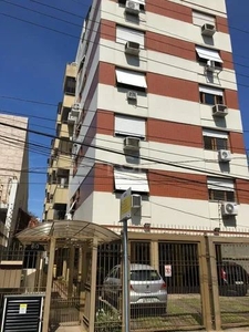 Apartamento para Venda - 36.69m², 1 dormitório, Cidade Baixa