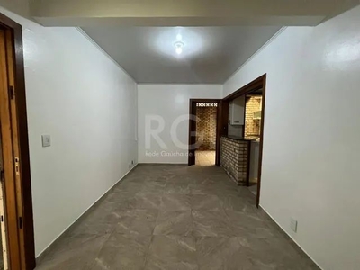 Apartamento para Venda - 39.71m², 1 dormitório, Petrópolis