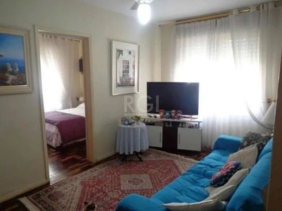 Apartamento para Venda - 42.59m², 1 dormitório, Vila Ipiranga