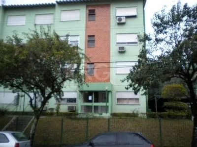 Apartamento para Venda - 42m², 1 dormitório, 1 vaga - Jardim Itu