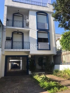 Apartamento para Venda - 43.33m², 1 dormitório, Petrópolis