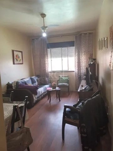 Apartamento para Venda - 46.38m², 1 dormitório, Jardim São Pedro